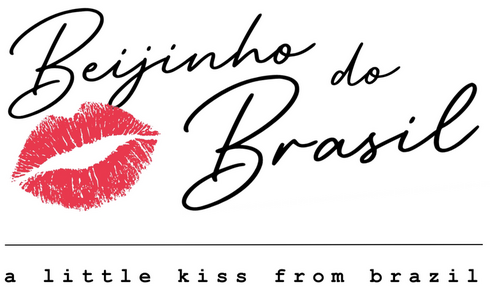 Beijinho do Brasil Logo